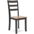 Gesthaven Dining Chair - Furniture Now (CA)