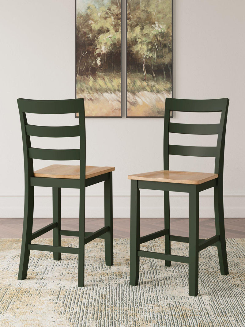 Gesthaven Dining Set - Furniture Now (CA)