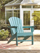 Sundown Treasure Outdoor Seating Set - Furniture Now (CA)