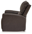 Boxmere Power Recliner - Furniture Now (CA)