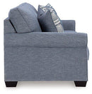 Carissa Manor Sofa - Furniture Now (CA)