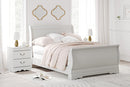 Anarasia Bed - Furniture Now (CA)
