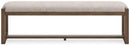 Cabalynn 63" Dining Bench - Furniture Now (CA)