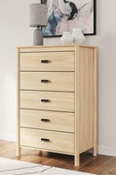 Cabinella Chest of Drawers - Furniture Now (CA)