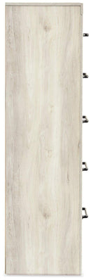 Cambeck Narrow Chest of Drawers - Furniture Now (CA)