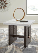 Burkhaus Occasional Table Set - Furniture Now (CA)