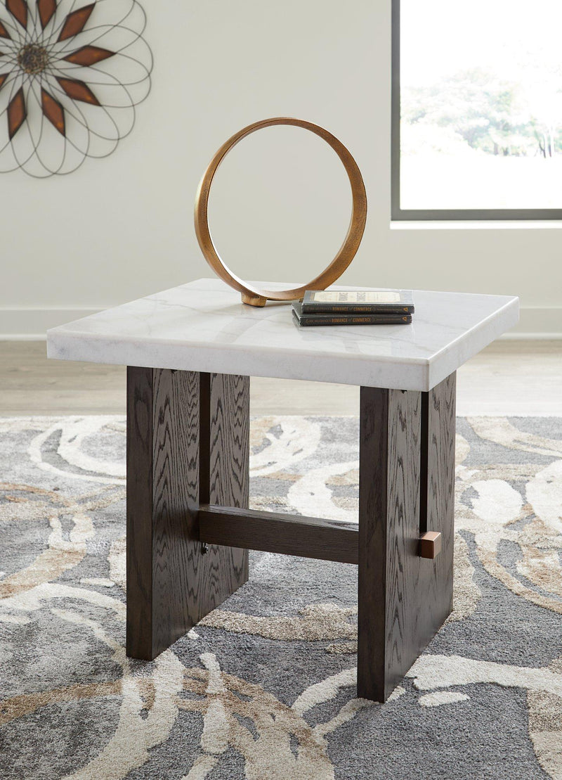 Burkhaus Occasional Table Set - Furniture Now (CA)