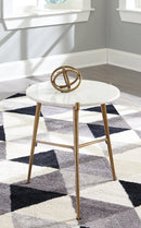 Chadton Accent Table - Furniture Now (CA)