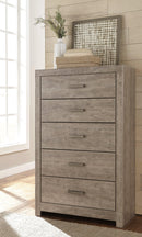 Culverbach Chest of Drawers - Furniture Now (CA)