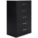 Finch Chest of Drawers - Furniture Now (CA)