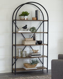 Galtbury Bookcase - Furniture Now (CA)