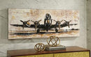 Kalene Wall Art - Furniture Now (CA)