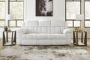 Frohn Reclining Sofa - Furniture Now (CA)