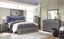 Lodanna Bedroom Set - Furniture Now (CA)