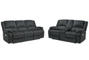 Draycoll Living Room Set - Furniture Now (CA)