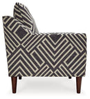 Morrilton Next-Gen Nuvella Accent Chair - Furniture Now (CA)