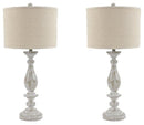 Bernadate Lamp Set - Furniture Now (CA)