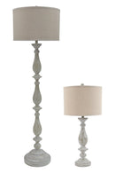 Bernadate Lamp Set - Furniture Now (CA)