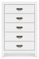 Binterglen Chest of Drawers - Furniture Now (CA)