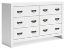 Binterglen Dresser - Furniture Now (CA)