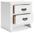 Binterglen Nightstand - Furniture Now (CA)
