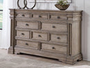 Blairhurst Dresser - Furniture Now (CA)