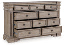 Blairhurst Dresser - Furniture Now (CA)