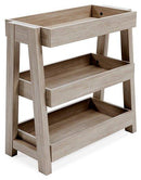 Blariden Shelf Accent Table - Furniture Now (CA)