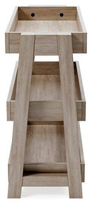 Blariden Shelf Accent Table - Furniture Now (CA)
