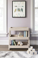 Blariden Shelf Accent Table - Furniture Now (CA)