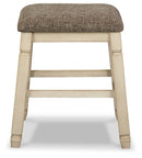 Bolanburg Counter Height Bar Stool - Furniture Now (CA)