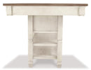 Bolanburg Counter Height Dining Table - Furniture Now (CA)