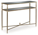 Cloverty Sofa Table - Furniture Now (CA)