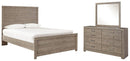 Culverbach Bedroom Set - Furniture Now (CA)