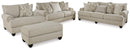 Asanti Living Room Set - Furniture Now (CA)