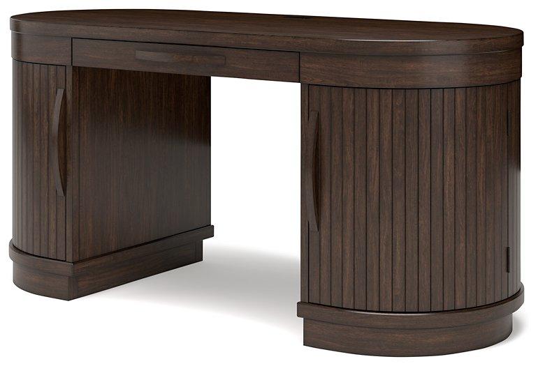 Korestone Home Office Set - Furniture Now (CA)