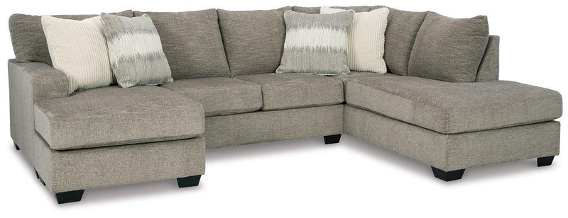 Creswell Living Room Set - Furniture Now (CA)