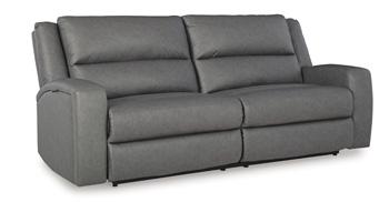 Brixworth Reclining Sofa - Furniture Now (CA)