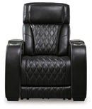 Boyington Power Recliner - Furniture Now (CA)