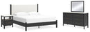 Cadmori Bedroom Set - Furniture Now (CA)