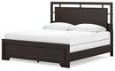 Covetown Bedroom Package - Furniture Now (CA)
