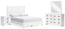 Binterglen Bedroom Package - Furniture Now (CA)