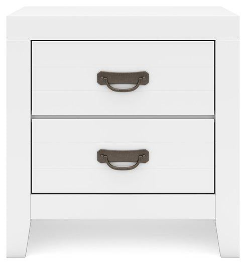 Binterglen Nightstand - Furniture Now (CA)