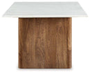 Isanti Coffee Table - Furniture Now (CA)