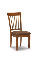Berringer Dining Chair Set - Furniture Now (CA)