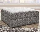 Kellway Ottoman With Storage - Furniture Now (CA)