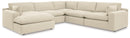 Elyza Living Room Set - Furniture Now (CA)