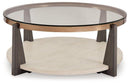 Frazwa Occasional Table Set - Furniture Now (CA)