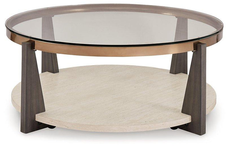 Frazwa Occasional Table Set - Furniture Now (CA)