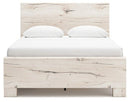 Lawroy Bed - Furniture Now (CA)